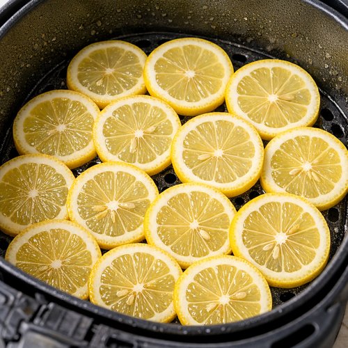 Step 4: Create Your Lemon Bed