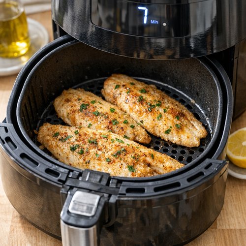 Step 7: Cook With Precision