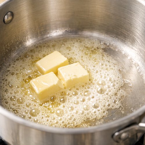 Step 1: Create Your Aromatic Base