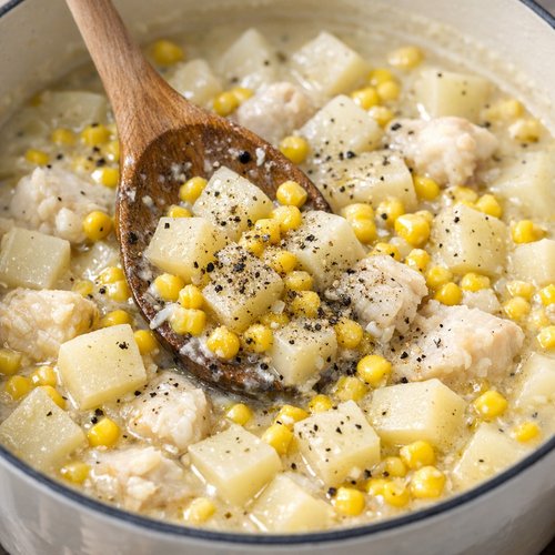 Step 6: Build Your Soup With Vegetables